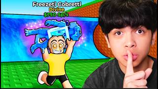 Download lagu Upgrading Shady’s Account in Escape Tsunami For Brainrots! mp3