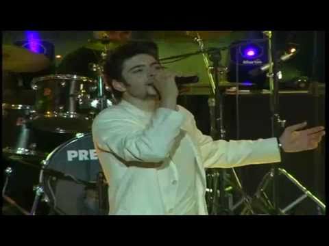 Tose Proeski i Synthesis - Oj, devojce (live)