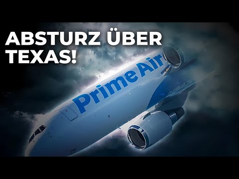 Tödliche Täuschung! Das Rätsel von Atlas-Air-Flug 3591 Entschlüsselt