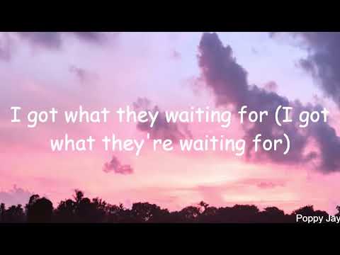 LNX - INDUSTRY BABY FT JACK HALLOW (LYRICS)