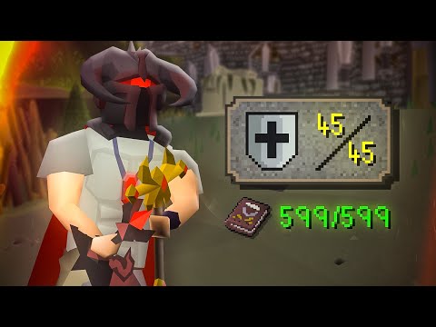 Zuk Helm Low% - Full Series: The 101 Combat Journey