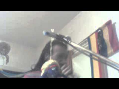 rastaman fyah house of dread - Butoyi  aka Ras Cloud