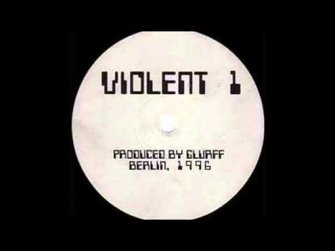 Glurff - Untitled [A]