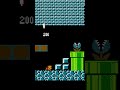Super Maria Bros ROM Hack Mario Mariobros Supermariobros