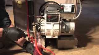 Ciardelli Fuel - How to Prime an Oil Burner