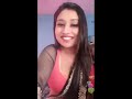 Saree Photoshoot Black Transparent Saree Bhabhi Part 1