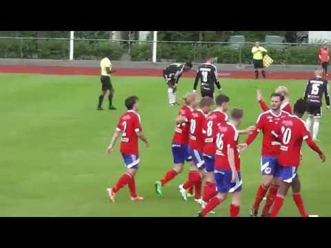 Tenhult 18 maj - 2016 ( 3-2 )