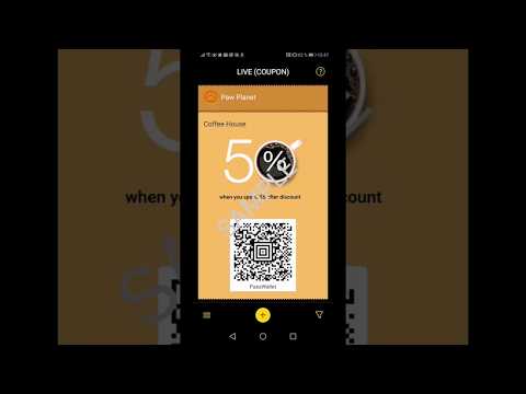 PassWallet - mobile passes Video