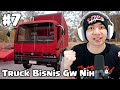 Akhirnya Pakai Truck Buat Stock Barang Trader Life Simulator Indonesia Part 7