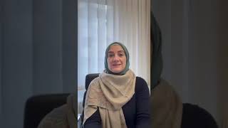 المحامية السيدة نهلة عثمان تتكلم عن الترحيل والاقامات 