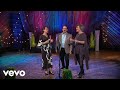 The Martins - I Just Feel Like Something Good Is About to Happen (Live) (Official Music Video)