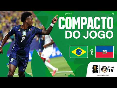 Resumo CAZE TV