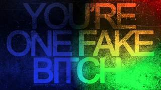 Fuck you bitch (tb mix) - Suicide Commando