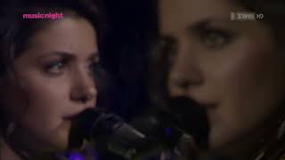 Katie Melua – Belfast (AVO Session)