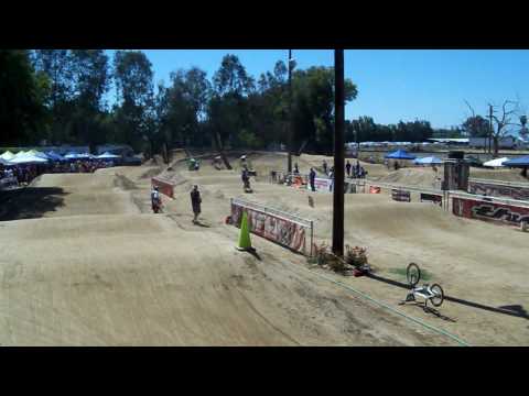 Cody Smith round 2 us nationals day 2 2010 14x.MOV