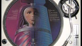 Earth Wind And Fire-Kalimba Tree(You Are A Winner)1981