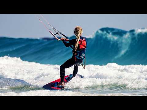 RISCO DEL PASO, UNA DE LAS MEJORES PLAYAS DE FUERTEVENTURA