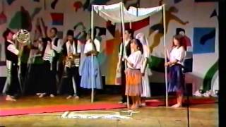 חג ה-40 לנצר- סרני, 1988