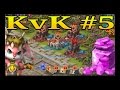 Lords Mobile Kingdom Vs Kingdom 5