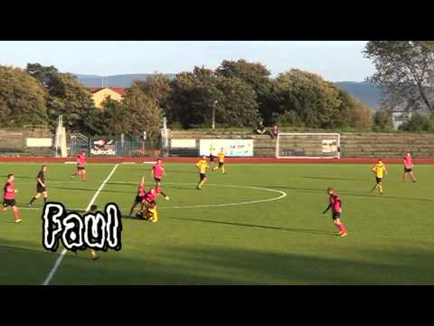 Krupka   Litoměřice střih