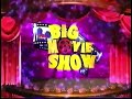 Toon Disney S Big Movie Show The Secret Of NIMH 2 Timmy To The Rescue Promo 6 22 05 Incomplete