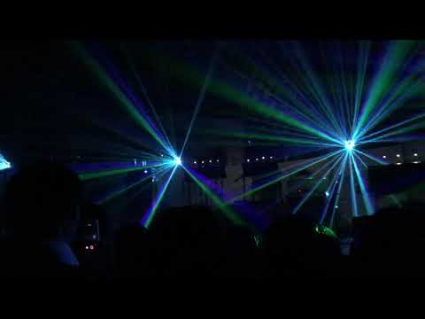 [Live Video]OP/Though Our Paths May Diverge - Mili 1st Live 2019 Mother Ship Gi6pon