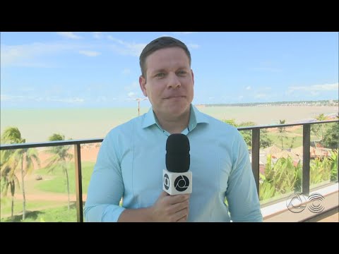 Excerpts from JPB1 Special - 438 Years of João Pessoa - 05/08/2023