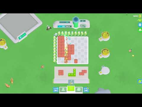 Eco Block Puzzle