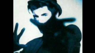 Cee Farrow - Paint In Blue (1983)