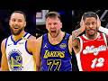 NBA BEST Plays Of 2025 Regular Season