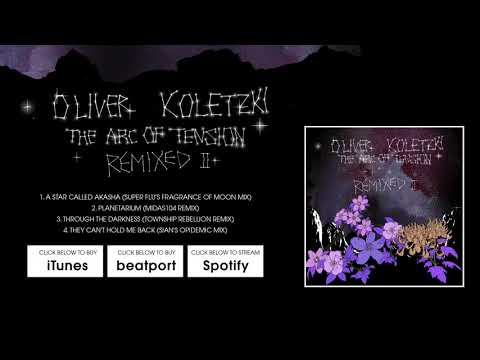 Oliver Koletzki - Through the Darkness (Township Rebellion Remix) [Stil vor Talent]