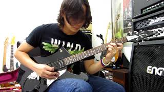Video thumbnail for Ibanez PS Series PS40 Paul Stanley Signature Electric Guitar by chatreeo