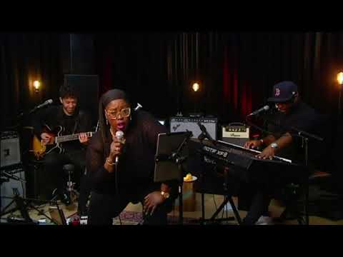 Shirma Rouse - Work for it: privepodium.live