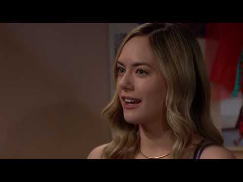 The Bold and the Beautiful 7874 - Official Full Episode