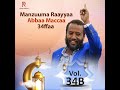 Raayyaa Abbaa Maccaa Manzuuma 34ffaa B