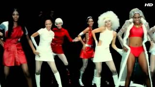 Los Del Rio - Macarena (Christmas Remix) [HD]