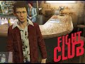 Tyler Durden - Fight Club [Add-On Ped] 12
