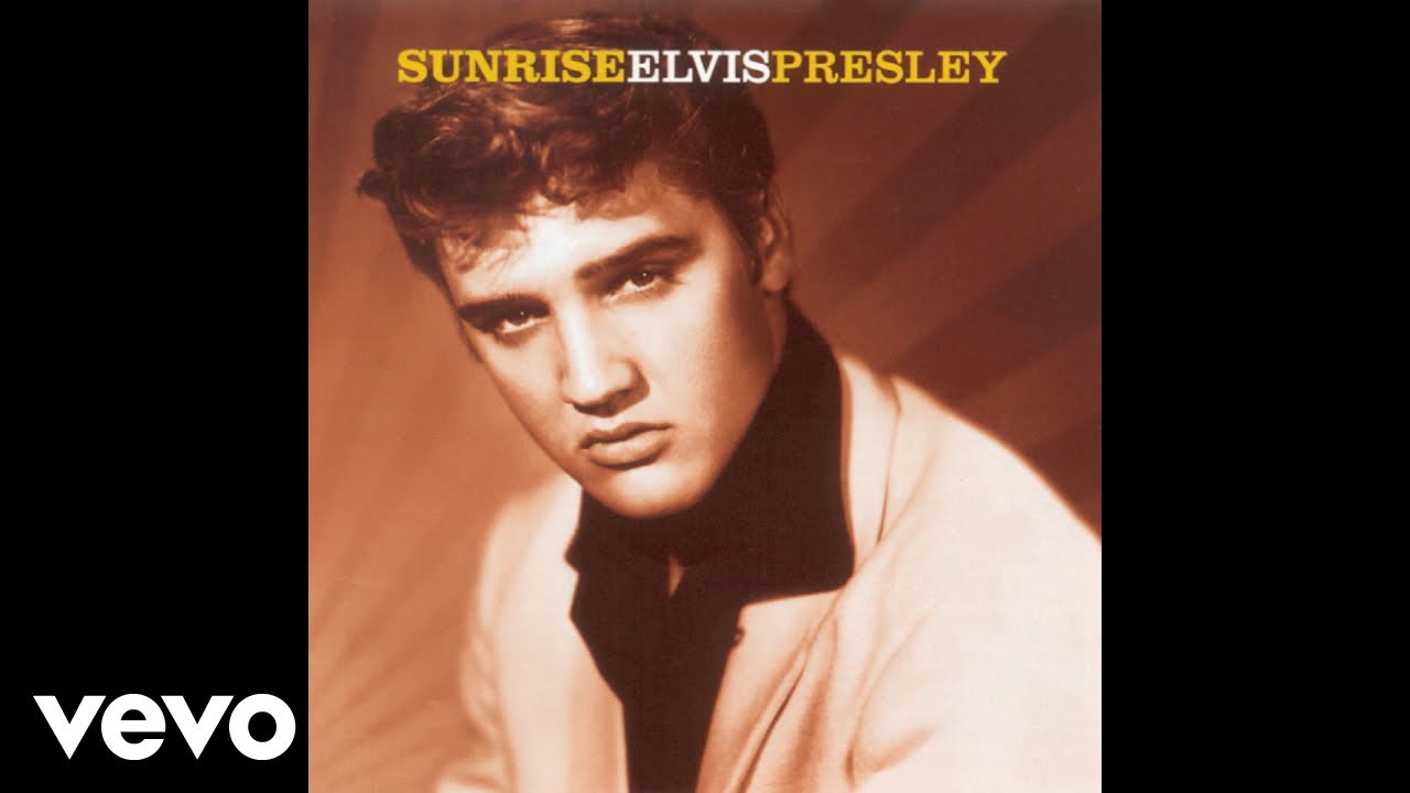Elvis Presley - Milk Cow Blues