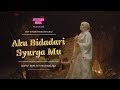 Video Lirik - Aku Bidadari Syurga Mu - By Dato' Seri Siti Nurhaliza