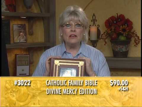 Religious Catalogue - 2012-07-23 - The Ten Commandments