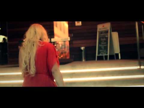 City Angels feat  Michelle Luttenberger   Broken Clip 2012