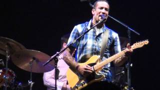 Ben Harper, Don&#39;t Give Up On Me Now, (LIVE 2011)