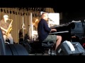 Bruce Hornsby - Funhouse - Live 8/9/2011