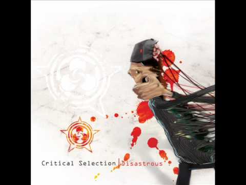 Critical Selection - Futurammma