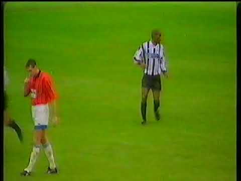 Darlington 2-3 Colchester United | 24th September 1994