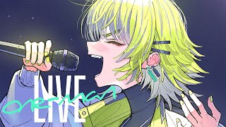 『切れていた加湿器とからの咳』 - ウォルピスカーター MV『ワンマンライブ』