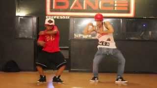 Paisano's Wylin by Andy Mineo | Melvin Timtim | Chapkis Dance auditions