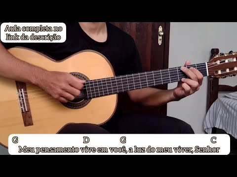 Basta Querer - Filhos Do Rei