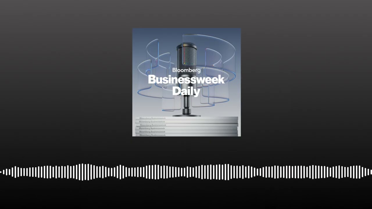 Grindr Unveils New AI Features, Details Premium Membership Tier | Bloomberg Businessweek - Bloomberg Podcast