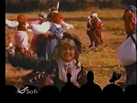 Mst3k: Broadcast Editons - 913 - Quest of the Delta Knights - 8/30/03 (9 AM) *READ DESCRIPTION*